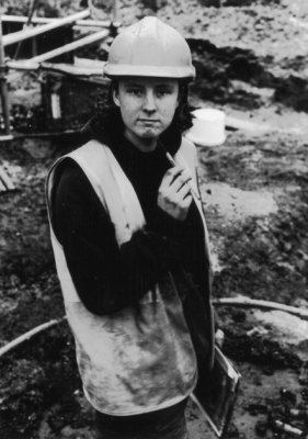 Archaeologist (2)