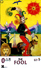 The Fool