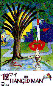 The Hanged Man