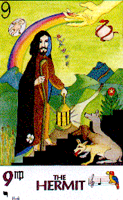 The Hermit