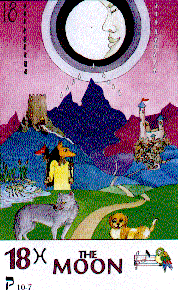 The Moon