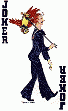 Black Joker