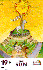 The Sun