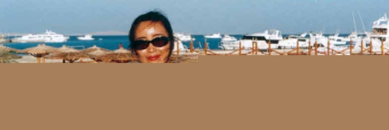 1998 trip to Egypt