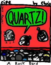 A Rock Band