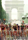 peloton
