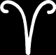 symbol meaning *Aries* <click!>