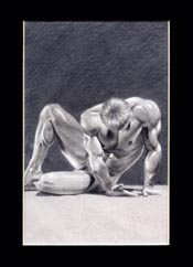 Fallen Warrior