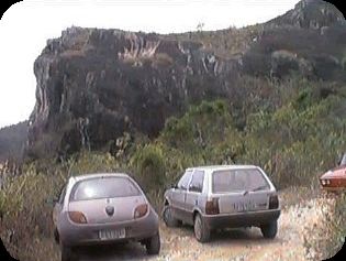 Estacionamento base