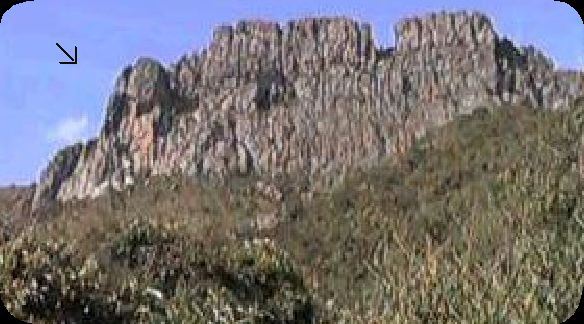 Pedra Grande