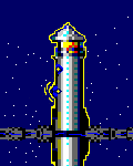 Happy Magic Tower Logo