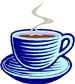 ''And we sit and drink our coffee/ Couched in our indifference''