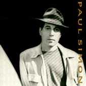Paul Simon - my idol