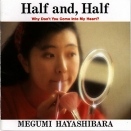Half and, Half