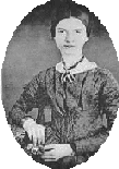 Emily Dickenson