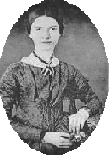 Emily Dickenson