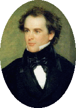 Nathaniel Hawthorne