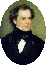 Nathaniel Hawthorne