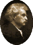 Mark Twain