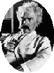 Mark Twain