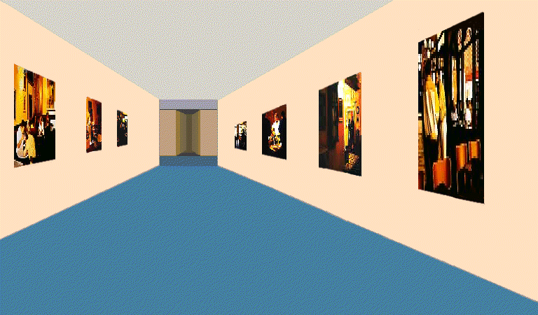 Dale Kennington paintings