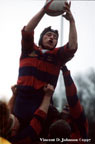 Line out 1