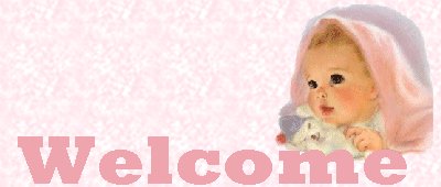 Welcome!