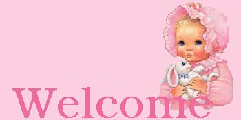 Welcome!