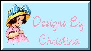 Designs by Christina!