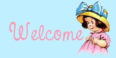 Welcome!