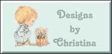 Designs by Christina
