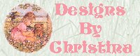 Designs by Christina