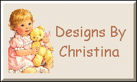 Designs by Christina