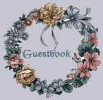 Guestbook!