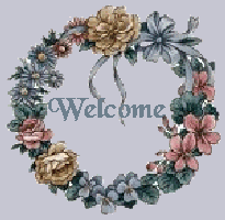 Welcome!