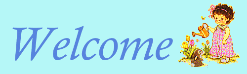 Welcome!