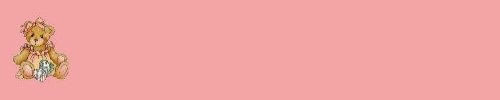 Teddy Bear Background!