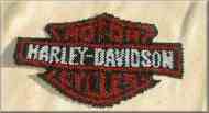 harley
