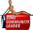 I am a Geocities Community Leader-CLICK HERE