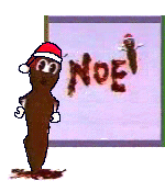 South Park Profiles - Mr. Hankey