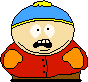 South Park Profiles - Cartman