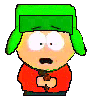 South Park Profiles - Kyle