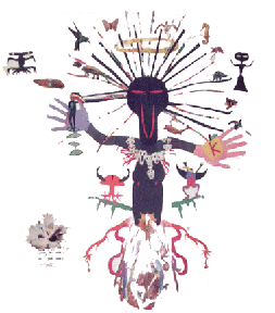 Various other bodily secreta and excreta