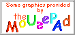 The Mousepad