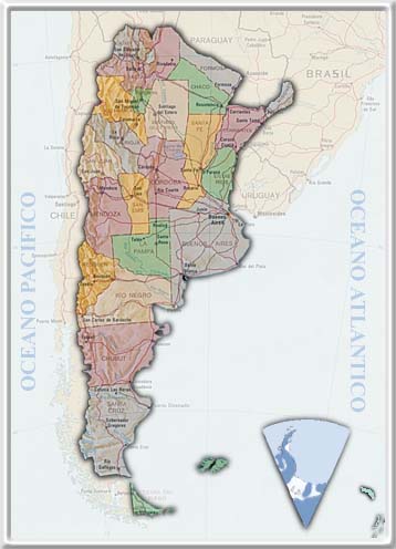 Republica Argentina