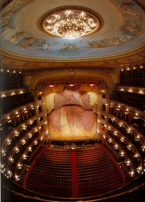 Teatro Coln