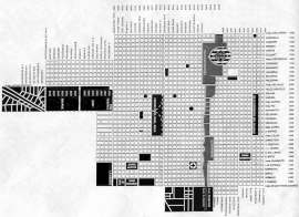 Mapa de Olavarr�a