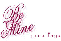 BeMine Greetings