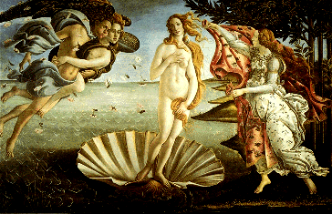 Botticelli