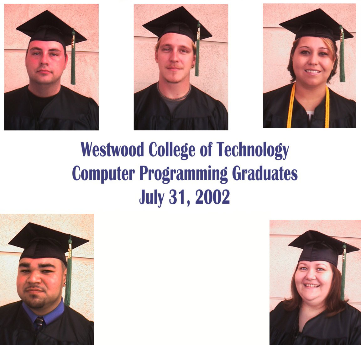 Class of 2002